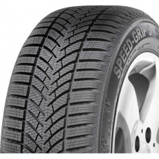 Semperit Speed-Grip 3 255/55 R 18 109V