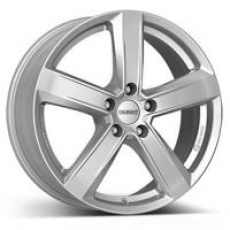DEZENT TU silver 6.00 x 15 5 x 100.00 ET38 DEZENT TU silver 6.00 x 15 5 x 100.00 ET38