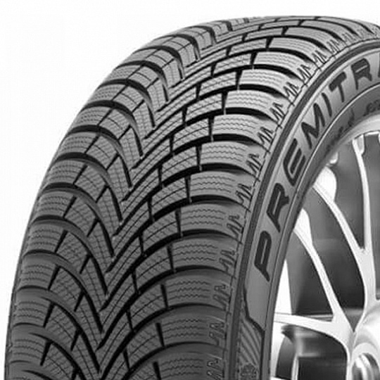 Maxxis Premitra Snow WP6 215/40 R 18 89V