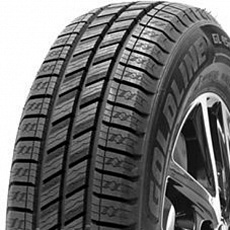 Goldline GL 4Season LT+ 215/75 R 16C 116R