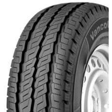 Continental VancoCamper 225/75 R 16CP 116R