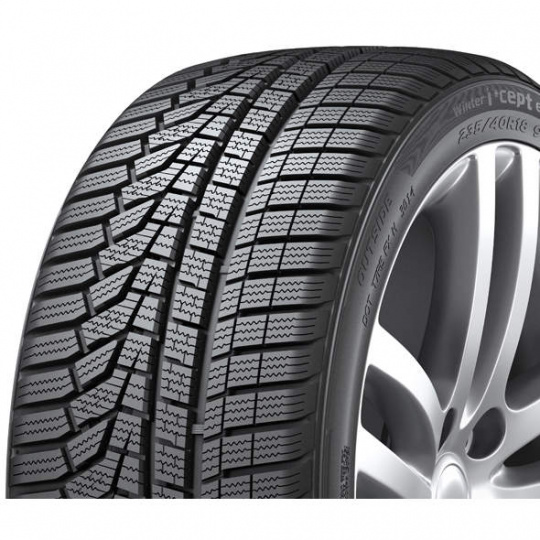 Hankook Winter i*cept evo2 W320 205/65 R 16 95H