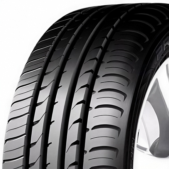 Maxxis Premitra 5 – HP5 205/45 ZR 17 88W