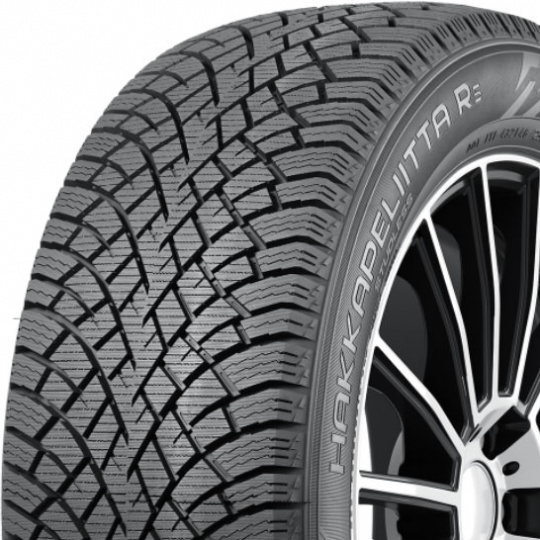 Nokian Hakkapeliitta R5 SUV 285/40 R 22 110T