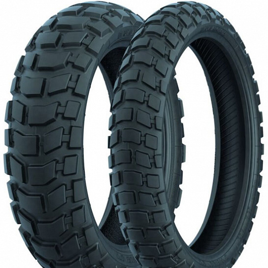Heidenau K 60 Ranger 120/90 D 18 65R Heidenau K 60 Ranger 120/90 D 18 65R