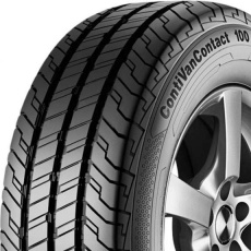 Continental ContiVanContact 100 235/60 R 17C 117/115R