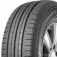 Nokian Cargoproof C 225/75 R 16C 121/120R Nokian Cargoproof C 225/75 R 16C 121/120R