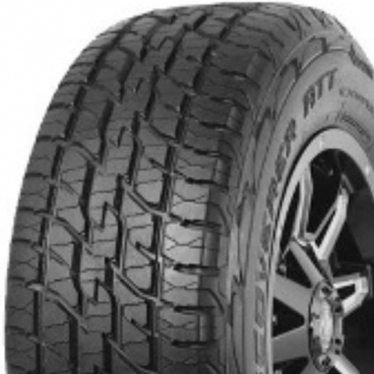 Cooper Discoverer ATT 265/60 R 18 114H Cooper Discoverer ATT 265/60 R 18 114H