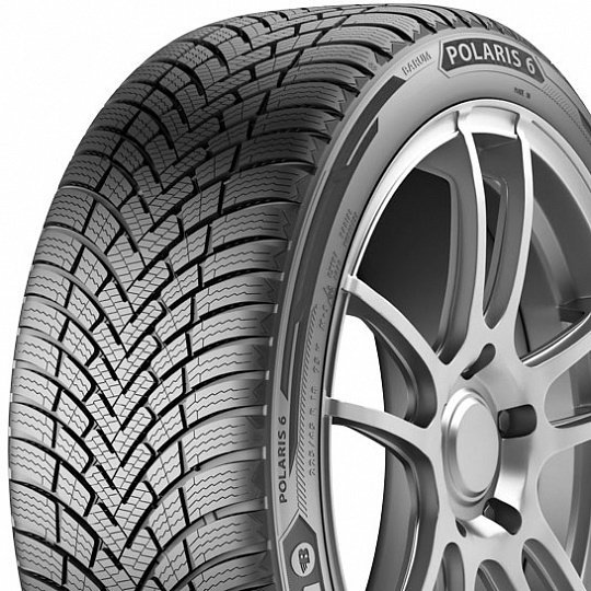 Barum Polaris 6 165/65 R 15 81T