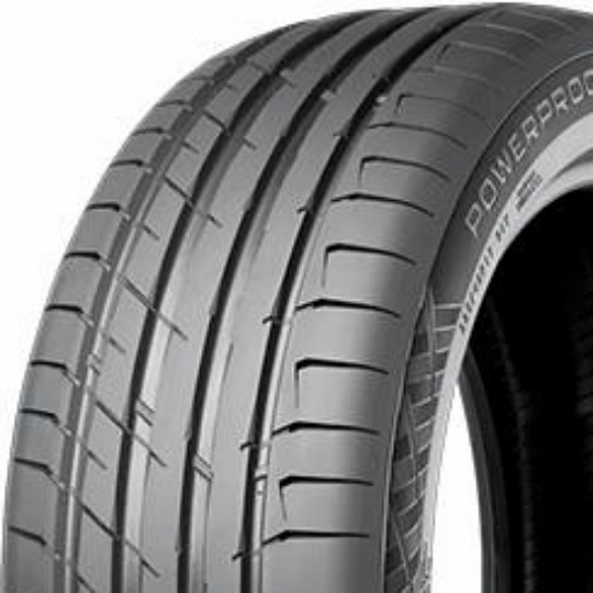 Nokian Powerproof 2 275/45 R 20 110Y