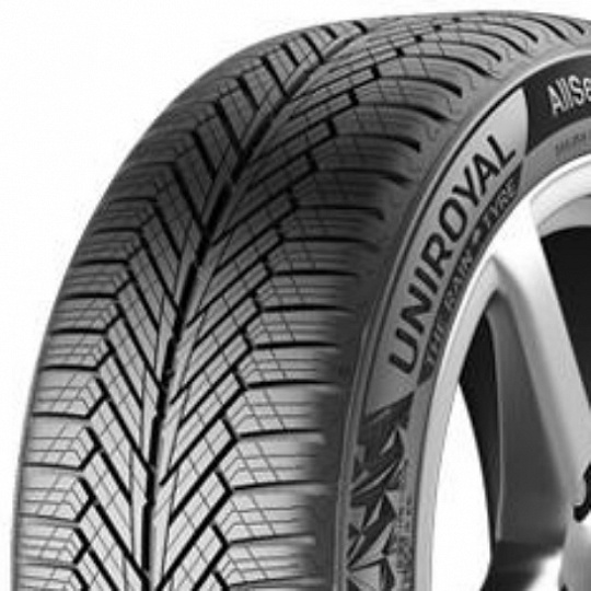 Uniroyal AllSeasonExpert 3 235/40 R 18 95Y
