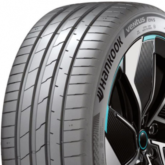 Hankook Ventus iON S X IK01A 295/40 ZR 21 111Y