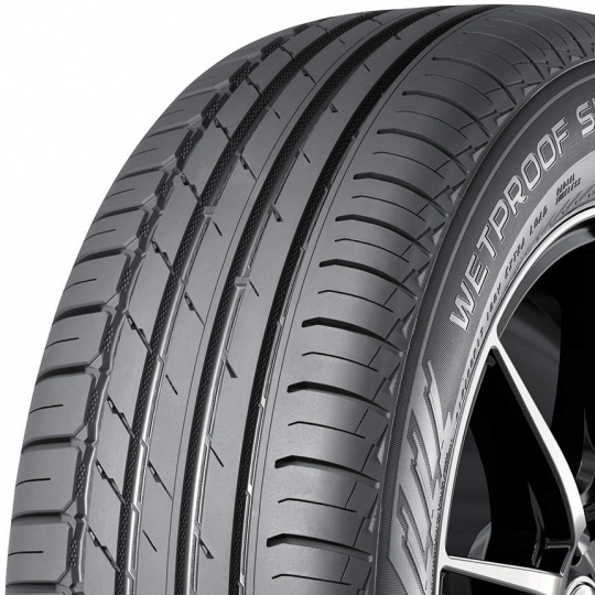 Nokian Wetproof SUV 255/65 R 17 114H