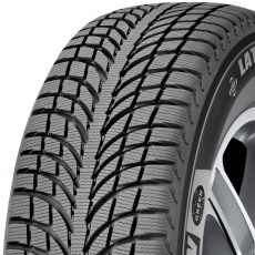 Michelin Latitude Alpin LA2 255/55 R 19 111V Michelin Latitude Alpin LA2 255/55 R 19 111V
