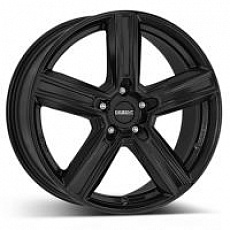 DEZENT KG black 7.5x18