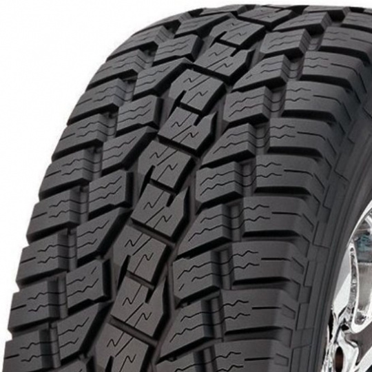 Toyo Open Country A/T plus 235/85 R 16 120S Toyo Open Country A/T plus 235/85 R 16 120S