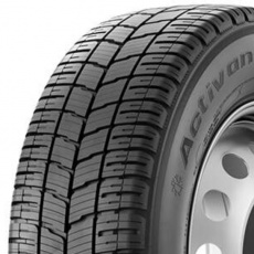 BFGoodrich Activan 4S 215/60 R 17C 109/107T