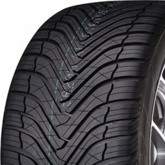 Gripmax SureGrip A/S 265/35 R 21 101W