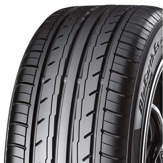 Yokohama BluEarth ES-32 215/55 R 17 94V Yokohama BluEarth ES-32 215/55 R 17 94V