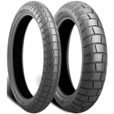 Bridgestone AT 41 140/80 R 17 69V