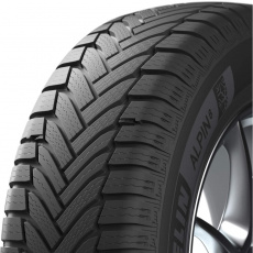 Michelin Alpin 6 205/45 R 16 87H