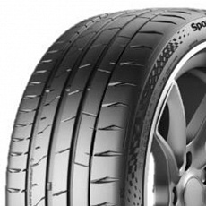 Continental SportContact 7 Force 275/35 ZR 21 103Y