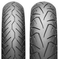 Bridgestone H 50 140/75 R 17 67V