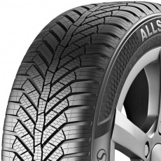 Semperit AllSeason-Grip 235/50 R 18 101V