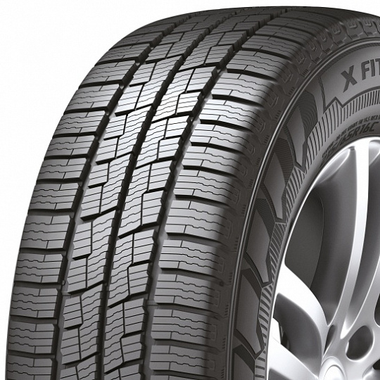 Laufenn X FIT VaN 4S LV71 215/65 R 15C 104/102T