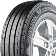 Bridgestone Duravis VAN 215/65 R 16C 109T Bridgestone Duravis VAN 215/65 R 16C 109T