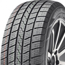 Royal Black Royal VAN A/S 195/75 R 16C 107/105R
