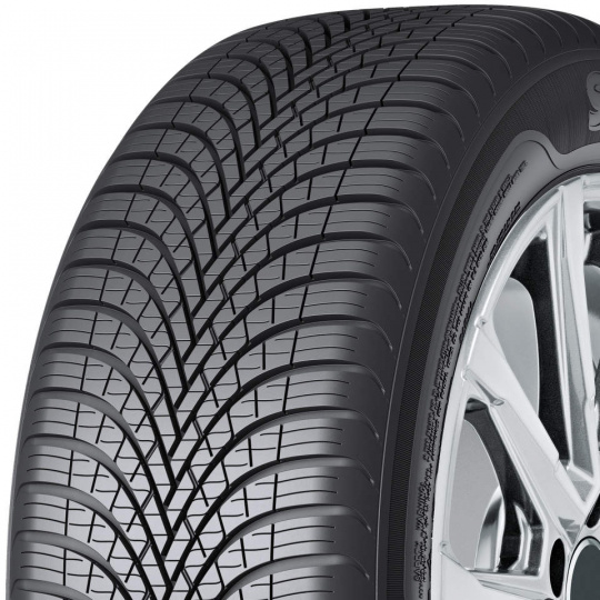 Sava All Weather 185/55 R 15 82H