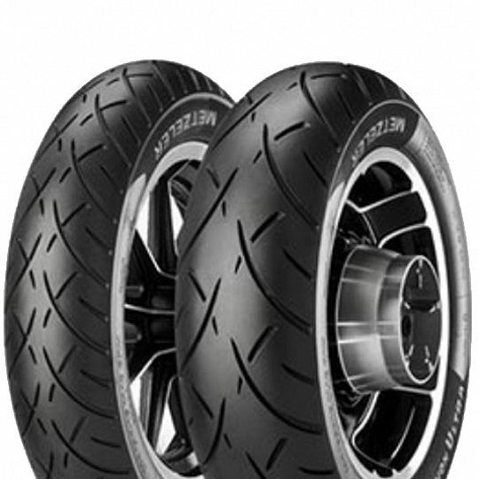 Metzeler ME 888 Marathon Ultra 130/60 B 19 61H Metzeler ME 888 Marathon Ultra 130/60 B 19 61H