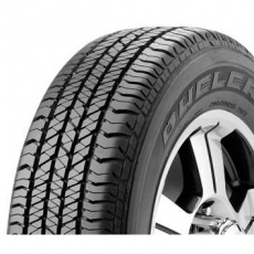 Bridgestone Dueler H/T 687 235/55 R 18 100H Bridgestone Dueler H/T 687 235/55 R 18 100H