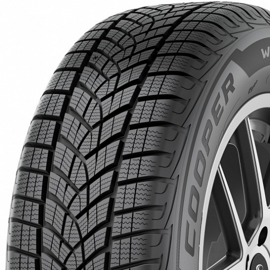 Cooper Winter (1B) 215/60 R 17 100V