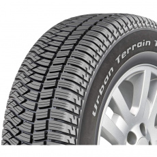 BFGoodrich Urban Terrain T/A 235/75 R 15 109H