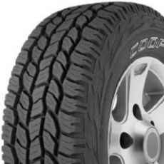 Cooper Discoverer AT3 4S 245/75 R 16 111T Cooper Discoverer AT3 4S 245/75 R 16 111T
