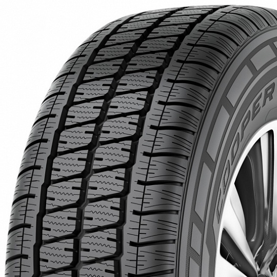Cooper All Season VAN 215/65 R 15C 104/102T