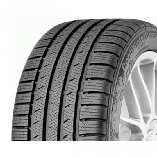 Continental ContiWinterContact TS 810 S 235/50 R 17 100V