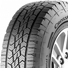 Continental CrossContact ATR 255/55 R 18 109V Continental CrossContact ATR 255/55 R 18 109V