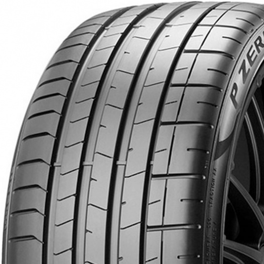 Pirelli P-ZERO (PZ4) S.C. 245/35 R 18 92Y Pirelli P-ZERO (PZ4) S.C. 245/35 R 18 92Y