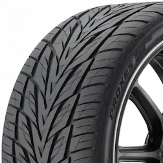 Toyo Proxes ST III 305/35 R 24 112W Toyo Proxes ST III 305/35 R 24 112W