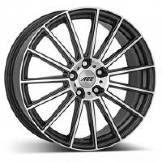 AEZ Steam  5 x 112.00 ET36