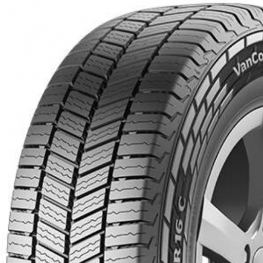 Continental VanContact A/S Ultra 235/50 R 19C 111/109T