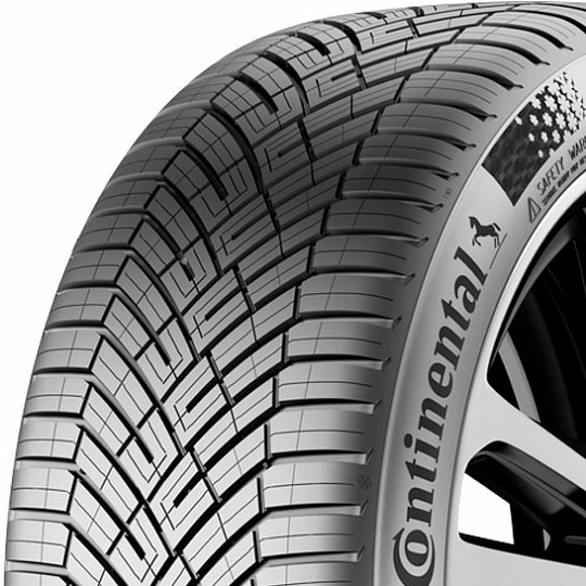 Continental AllSeasonContact 2 285/40 R 20 108W