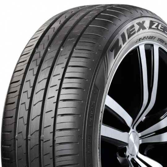 Falken Ziex ZE310 Ecorun 205/40 R 17 84W