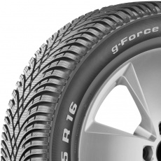 BFGoodrich G-Force Winter 2 XL 185/65 R 15 92T BFGoodrich G-Force Winter 2 XL 185/65 R 15 92T