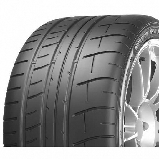 Dunlop SportMaxx Race 245/35 R 20 95Y Dunlop SportMaxx Race 245/35 R 20 95Y