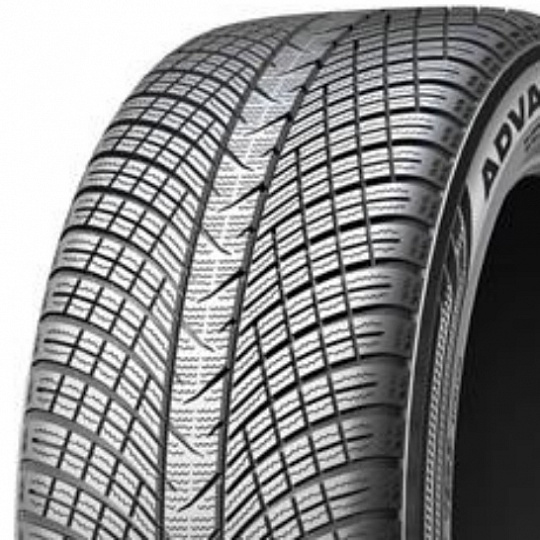Yokohama Advan Winter V907 275/30 R 20 97W