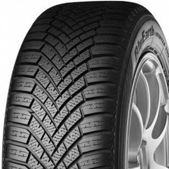 Yokohama BluEarth-Winter V906 265/60 R 20 112H